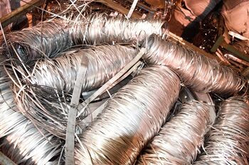 Latest company case about Stainless Steel: Safe and Sustainable