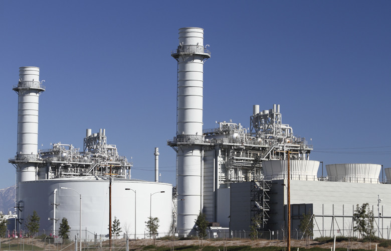 Latest company case about Heating & Cooling Coils - Power Generation