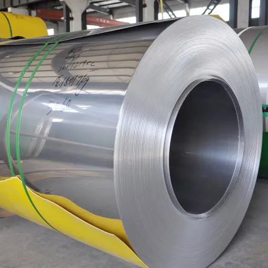 Latest company case about Stainless Steel Coil for Automotive Components in South Korea