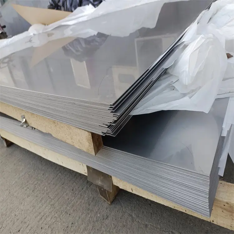 Latest company case about Stainless Steel Sheets for Hospital Interior Panels