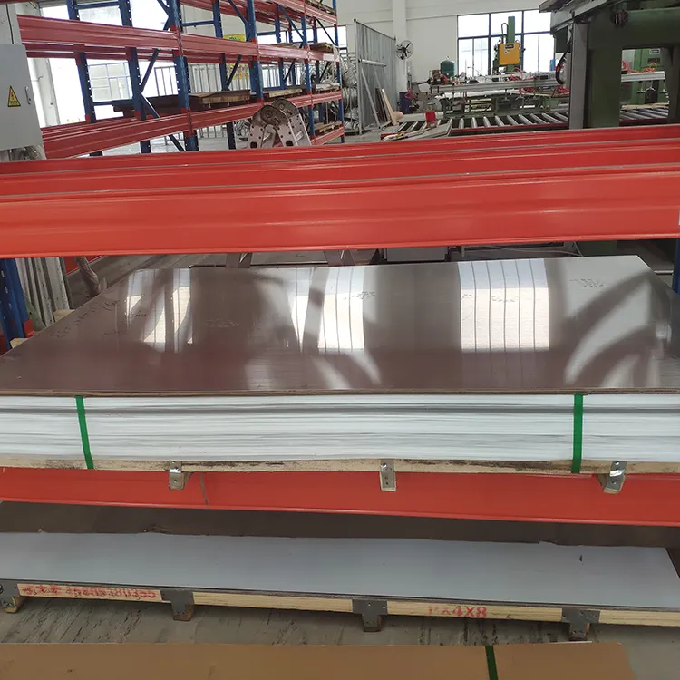 Latest company case about European Marine Equipment Manufacturer Uses 316Ti Coils