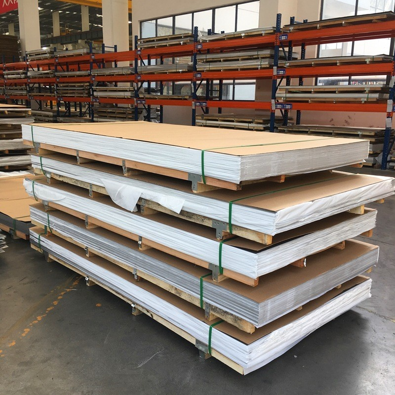 Latest company case about 310S Heat Resistant Steel Plate with Precision Laser Cutting for Vietnam Steel Mill Furnace Upgrade Project