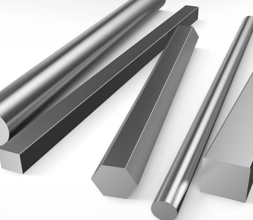 Latest company case about Arabian Client Orders ASTM A479 316L Stainless Steel Bar with BA Finish and 7-Day Delivery