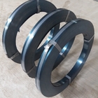C67S Roller Shutter Door Spring Coiling Strips1.2x60 mm Spring Steel Coil Blue Steel Strip