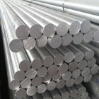 High Precision Stainless Steel Bar Ingot 304 2205 Round