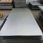 ASTM B265 20mm Pure Titanium Plate Sheet Corrosion Resistance High Strength