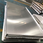 Cold Rolled GR12 Titanium Alloy Plate 4x8 Bright For Chemical Industry