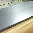 ASTM 304 Stainless Steel Plate 0.3mm Mirror HL 8K Surface Cold Rolled