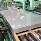 SUS410 430 Stainless Steel Sheet BA Finish Customized For Industrial