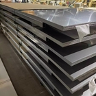 Customized Cold rolled 201 304 316L 321 Stainless Steel Sheet