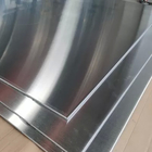 SS Mirror Finish 6mm Stainless Steel Plate 2b 202 304l ROHS For Building Trades