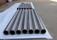 SUS 201 304 AISI Polished Stainless Steel Pipes 2000mm Of Mechanical Parts