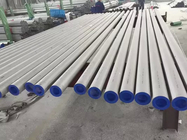 201 304SS Seamless Stainless Steel Pipes Welded Tubes 20mm 25mm 410 ASTM For Construction,Decoration