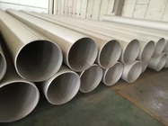 AISI Stainless Steel Pipes Welded Tube 10mm SS410 420 JIS 30mm For Construction,Decoration