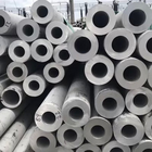AISI Stainless Steel Pipes Welded Tube 10mm SS410 420 JIS 30mm For Construction
