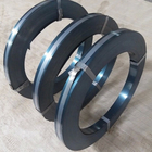 Roller Shutter Door Spring Steel Coil Strips C67S 1.2x60 Mm Blue