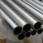 ASTM AISI 304 316 201 Stainless Steel Pipe Square Round Pipe For Building