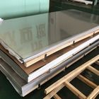 High Tensile Strength Stainless Steel Sheet 201 304 321 316 Outstanding