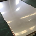 430 3mm Stainless Steel Sheet Cold Rolled 4x8 Decorative Plates