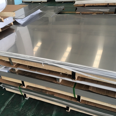 430 Stainless Steel Plate Cold Rolled Customized Support Thickness 4*8 Feet Decorative Plates