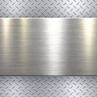 304 316 410 Stainless Steel Sheet 2B Non Magnetic Plate Building Material