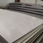 Corrosion Resistance Stainless Steel Plate ASTM 316 Hot Rolled 6.0mm Thick