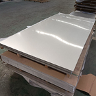 Mill Finish Stainless Steel Sheet 50mm Hot Rolled Annealed Pickled Mill Process