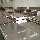 Cold Rolled Super Stainless Steel Plate 4'*8' 1220*2440mm 2205 2507
