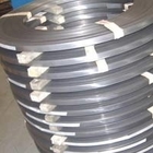 55HRC Slit Edge Annealing Strip Spring Steel Coil C50 65Mn Nature Bright Surface
