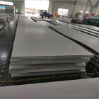 ASTM AISI 2205 1.4362 Super Duplex Stainless Steel Sheets No. 1 No. 2D Plate Stock Corrosion Resistance