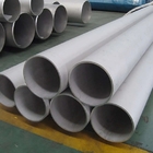 Durable S32205 Stainless Steel Pipes S31803 S32750 To Industrial Seamless Round