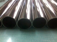 201 202 304 316 Customized Stainless Steel Pipes Thickness 0.1-100 mm