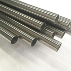 201 202 Customized Stainless Steel Pipes Duplex Thickness 0.1 - 100 Mm