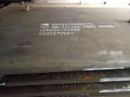 Hardoxs450 500 550 600 Wear Resistant Steel Plate For Construction 16-25mm
