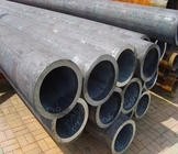 ASTM A106 Gr.B  ERW Carbon Steel Pipes For Scaffolding Non-oiled