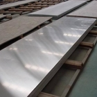 0.12 - 1mm Thickness Stainless Steel Plate SUS 409 Mirror Polished For Construction