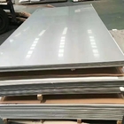 0.12 - 1mm Thickness Stainless Steel Plate SUS 409 Mirror Polished For Construction