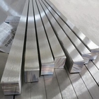 Cold Drawn 201 202 Stainless Steel Square Bar With Polished Bright Finish