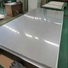 Ss 410 420 Hot Rolled Stainless Steel Plate Flat 8K Surface For Decoration
