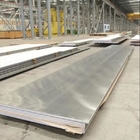5052 5005 5083 5754 Alloy Aluminum Sheet Used For Construction Cold Drawn