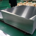 ASTM 1050 Alloy Aluminum Sheet Customized For Auto Parts Hot Rolled