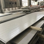 ASTM A240 Stainless Steel Plate Sheet 316 2b Bright Surface 3mm