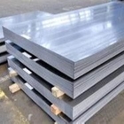ASTM A240 Stainless Steel Plate Sheet 316 2b Bright Surface 3mm