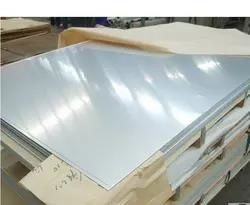 Cold Rolled Round Stainless Steel Plate 410 430 2205 Mirror Polished