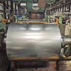 0.3mm 0.5mm Stainless Steel Coil ASTM 430 321 SS Cold Rolled