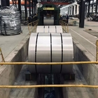 ASTM 430 Alloy Stainless Steel Coil Cold Rolled 0.3 - 3mm Thickness