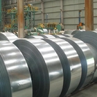 12mm - 1220mm Width ASTM 201 304 Stainless Steel Strip For Industry And Construction