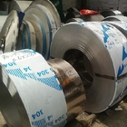 Customized Cold Rolled 0.1-3.0mm Hight Quality 201 301 Stainless Steel Strip