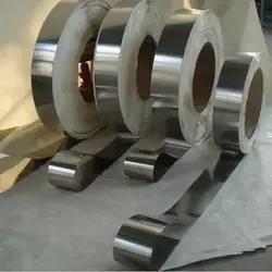ASTM 304 304L S20400 S32101 Bright Finish Narrow Stainless Steel Strips Band Belt Sheet Coil