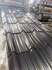 SGCD Hot Dipped Galvanized Steel Roof Tiles PPGI Steel Sheet Floor Bearing Plate Galvalume Corrugated Roofing Sheet